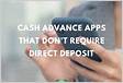 Cash Advance Apps That Work with Cash App for 2024